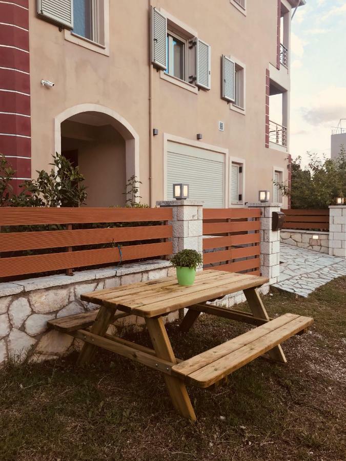 Villa Lydia 奈德里 外观 照片