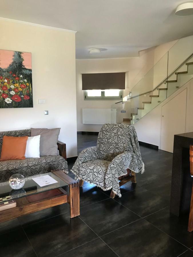 Villa Lydia 奈德里 外观 照片