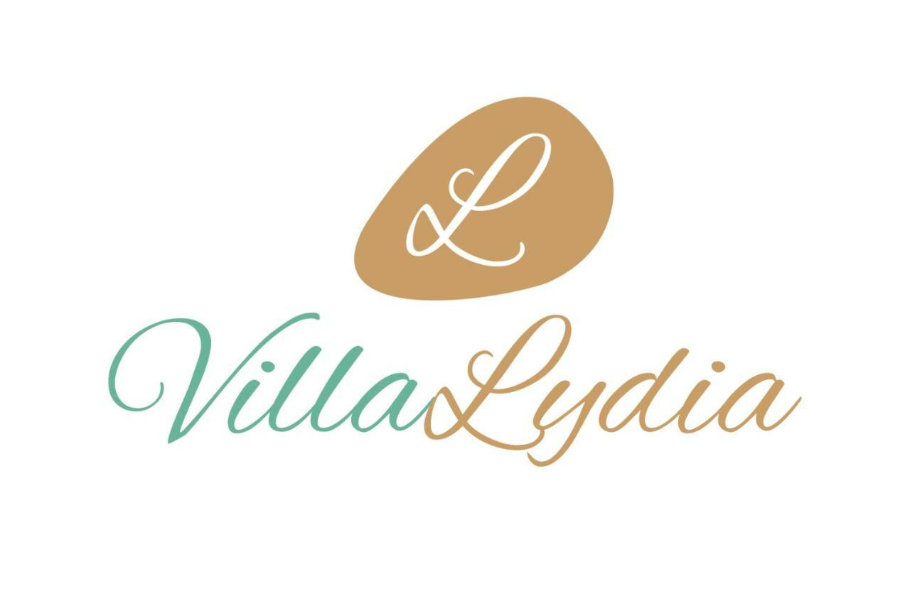 Villa Lydia 奈德里 外观 照片
